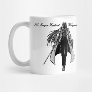 Sir Integra Mug